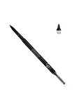 Gr Uzun Süre Kalıcı Kaş Kalemi - Longstay Precise Browliner No: 102
