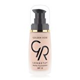 Golden Rose Longstay Matte Fondoten No.03