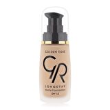 Golden Rose Longstay Matte Fondoten No.06