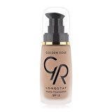 Golden Rose Longstay Matte Fondoten No.10