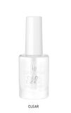 Golden Rose Oje Color Expert Nail Lacquer Clear