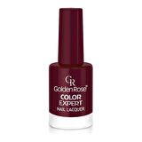 Golden Rose Oje Color Expert Nail Lacquer 34