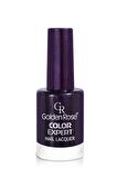 Golden Rose Oje Color Expert Nail Lacquer 59