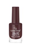 Golden Rose Oje Color Expert Nail Lacquer 75