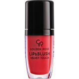 Golden Rose Lıp & Blush Velvet Touch Crem Allık 06