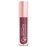 Golden Rose Soft Matte Creamy Lipcolor No:116