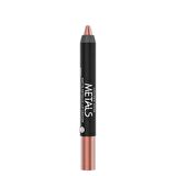 Golden Rose Metals Matte Metallic Lip Crayon No:03