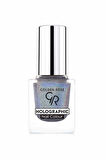 Holographic Nail Colour - 07 - Holografik Oje
