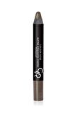 Gr Suya Dayanıklı Simli Kalem Göz Farı - Glitter Eyeshadow Crayon Waterproof No: 54