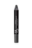 Gr Suya Dayanıklı Simli Kalem Göz Farı - Glitter Eyeshadow Crayon Waterproof No: 55