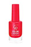 GOLDEN ROSE COLOR EXPERT NAIL LACQUER NO:140