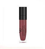 Golden Rose Longstay Liquid Matte Lipstick Likit Mat Ruj 20