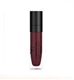 Golden Rose Longstay Kalıcı Likit Matte Lipstick No:26