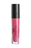 GOLDEN ROSE LIP GLOSS RUJ & LONGSTAY LIQUID MATTE NO: 32