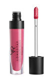 GOLDEN ROSE LIP GLOSS RUJ & LONGSTAY LIQUID MATTE NO: 32