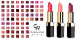 Golden Rose Lipstick Ruj No 64