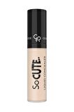 Gr So Cute Liquid Concealer No: 04