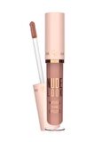 Gr Doğal Işıltılı Dudak Parlatıcısı - Nude Look Natural Shine Lipgloss No:01 Nude DeLight