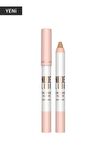 Gr Kontür Kalemi - Nude Look Contouring Pen Warm Honey