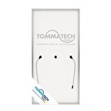 Tommatech 450 Watt Half-Cut Multi 9 Busbar Güneş Paneli-Maksimum Verim