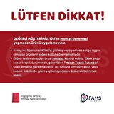 F. Focus 1 Krom Ayna Kapağı 2 Prç. 1998-2005 Arası Paslanmaz Çelik