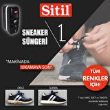 Sitil Sneaker Bakım Seti (Deo&Sünger)