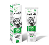 Pure Life  Plus Yavru ve Anne Kediler için Multivitamin Malt Macunu