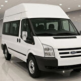 F. Transit Krom Ayna Kapağı 2 Prç. 2000-2014 P. Çelik