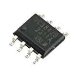 Ayt UC 3842B SOIC-8 SMD Entegre Devre Transistör