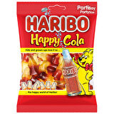 HARİBO H.HAPPY COLA 160GR * 30 POŞET