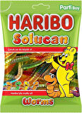 HARİBO H.SOLUCAN 160GR * 30 POŞET