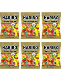 HARİBO GOLDBEARS 80 GR 6 LI