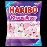 Chamallows Pink & White 150 G x 24 Adet