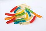Haribo Worms 200 G x 9 Adet