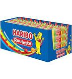 Haribo Roulette 25g 32 Adet