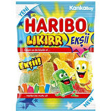 HARİBO FIZZ LIKIRR 70 G 24 PŞ