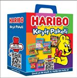 Keyif Paketi 357 G