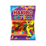 HARİBO COLOR DROP 70g X 24 PŞ.