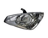 Hyundaı Ticarı Far H1 08-11 Rh (manuel) - Wagenburg 14530002281