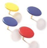 Mas 310 Pvc Kaplı Renkli Raptiye
