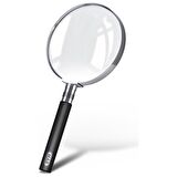 Mas Büyüteç El Tipi 90 MM 1108