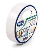 Mas Çift Taraflı Bant 45x25 Mt 2615