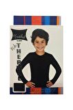 Tec0136 Erkek Çocuk Termal Üst
