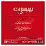Cem Karaca - Merhaba Gençler LP Plak