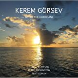 Kerem Görsev – After The Hurricane   (Plak)  