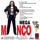 Barış Manço - Mega Manço  (Plak)  
