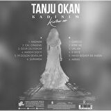 Tanju Okan - Kadınım / Kime Ne   (Plak)  
