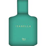 Rebul Isabella EDP Çiçeksi Kadın Parfüm 100 ml  