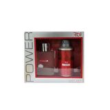 Rebul Power Set Parfüm 100 ml + Deodorant Spray 150 ml