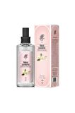 Rebul Jasmine 80 Derece Sprey Cam Şişe 100 ml Kolonya